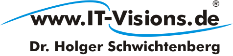 Logo www.IT-Visions.de